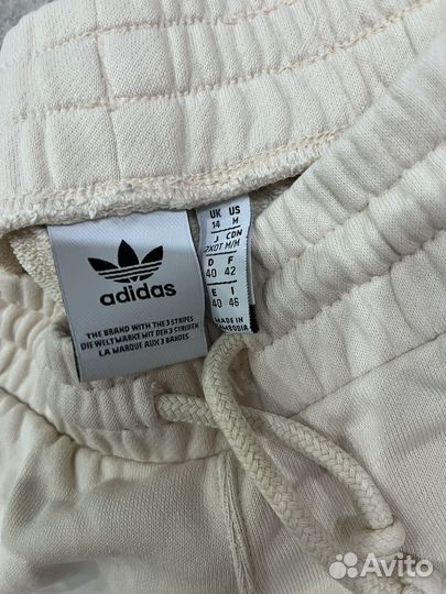 Спортивные штаны adidas originals женские 46 48