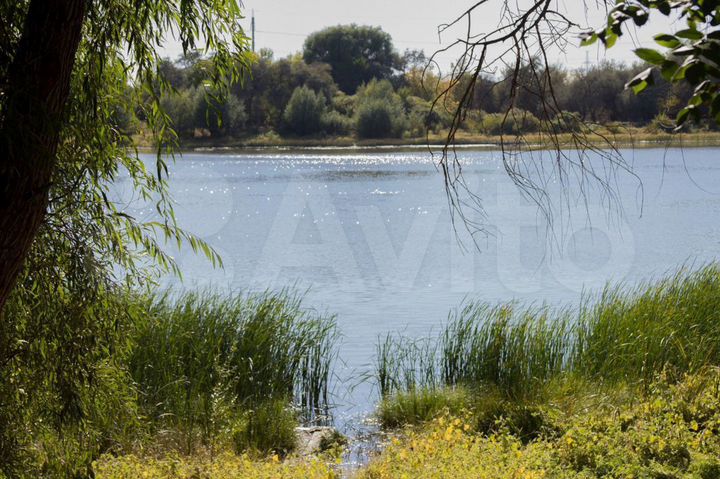 Участок 12 сот. (ИЖС)