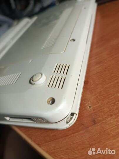 Asus eee pc 901