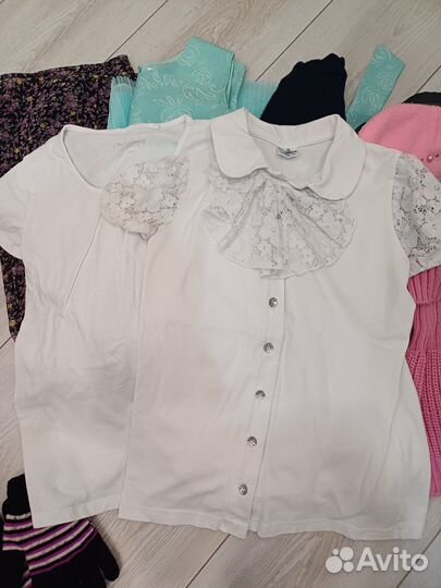 Пакет одежды 146