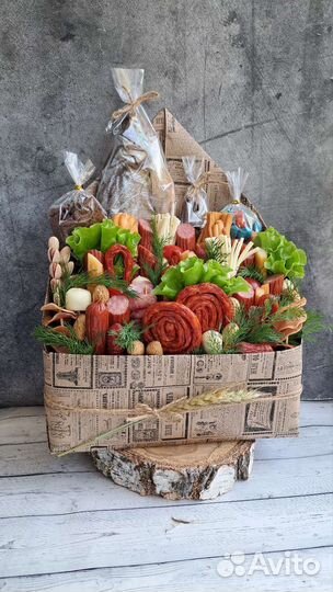 Подарок мужчине