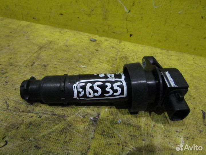 Катушка зажигания Hyundai I30 08-12 г 56535