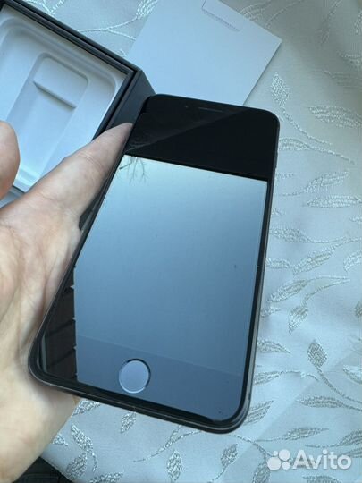 iPhone 8 Plus, 128 ГБ