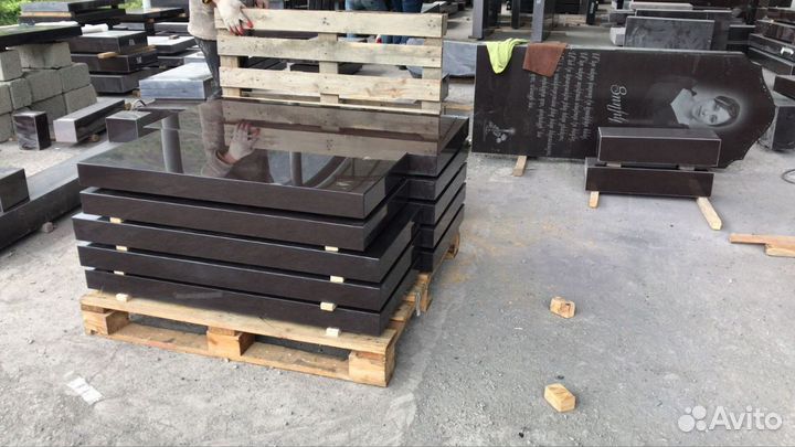 Памятники из Гранита Опт / Розница