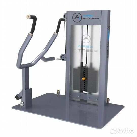 Тренажер для подростков Apex Teens Жим от груди A