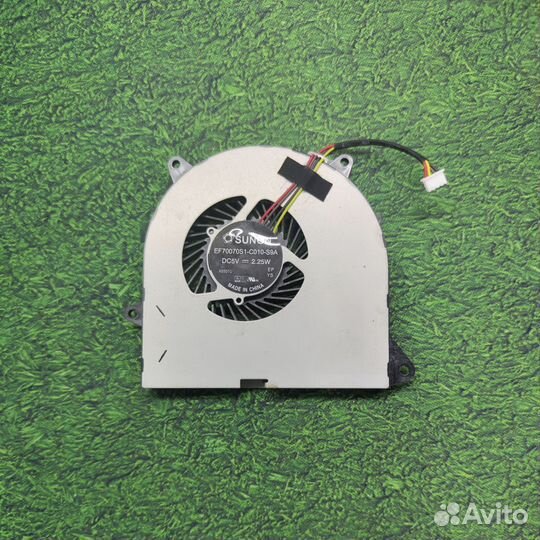 Кулер Lenovo 110-15acl