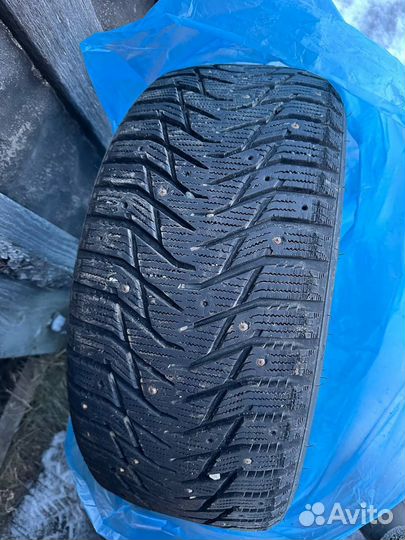 Sailun Ice Blazer WST3 225/40 R18 92H