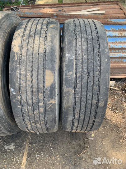 Резина michelin
