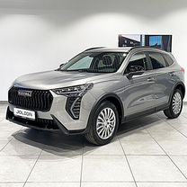 Новый HAVAL Jolion 1.5 AMT, 2026, цена 2 699 000 руб., Москва