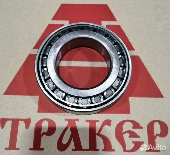 7212 подшипник Россия