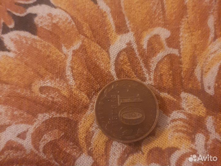 10 руб 2016 петрозаводск