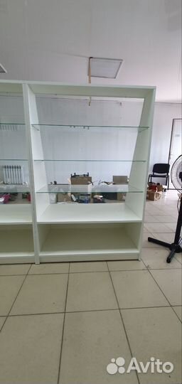 Торговая витрина