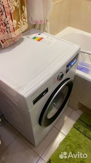 Установка бытовой техники, мастер на час