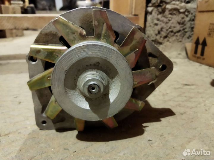 Генератор 6552 3701