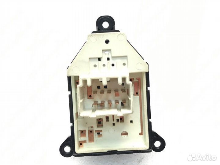 Блок управления зеркалами Kia Optima 3 седан 2.4