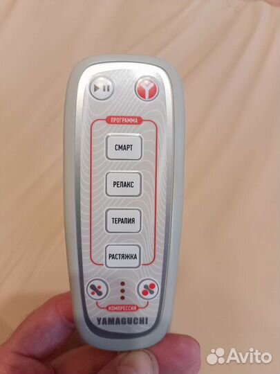 Массажный матрас yamaguchi
