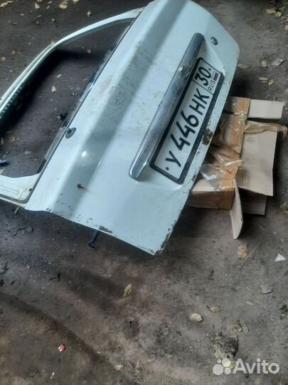 Кырша на priora