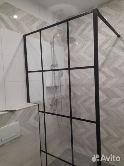 Ремонт квартир под ключ