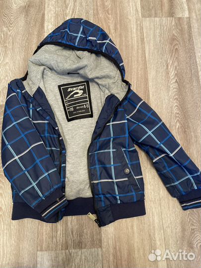 Одежда на мальчика