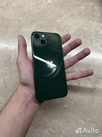 iPhone 13, 128 ГБ