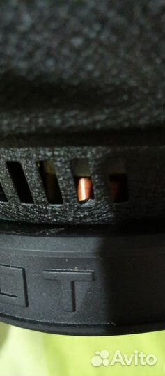 Сабвуфер Урал молот 12