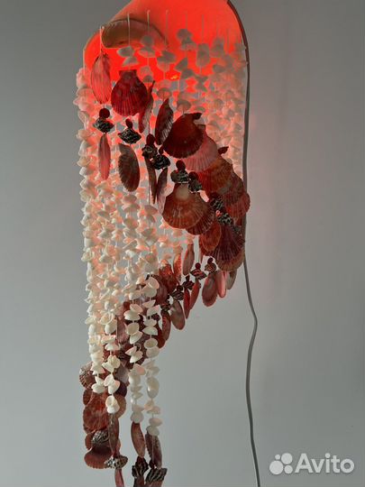 Лампа светильник