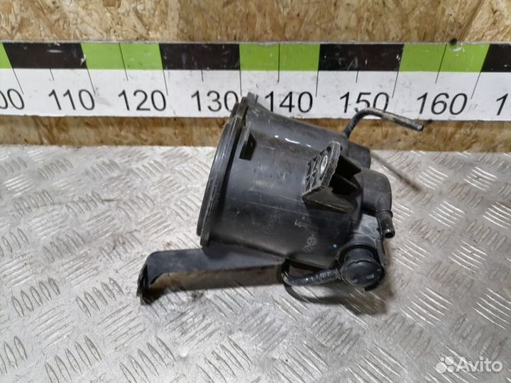 Абсорбер фильтр угольный Audi A6 c7 C7