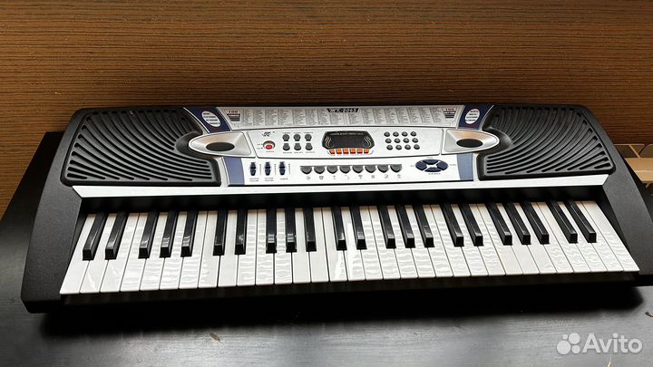 Синтезатор