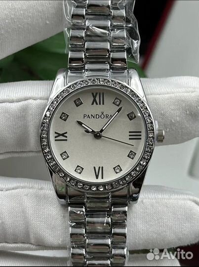 Часы женские pandora