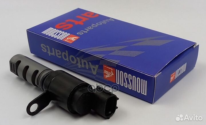 Клапан scvg4GC mousson