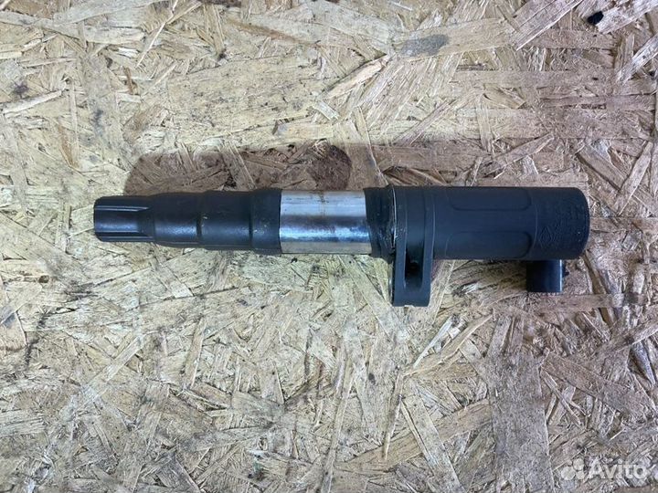 Катушка зажигания Renault Megan Iii хэтчбек 1.6