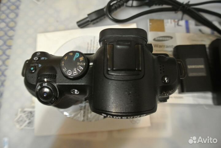 Samsung nx 11 без объектива