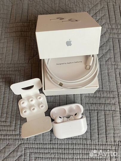 Airpods pro 2
