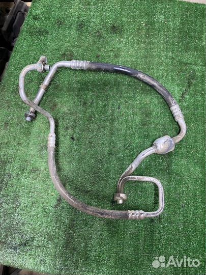 Трубка кондиционера Chevrolet Cruze седан F16G3