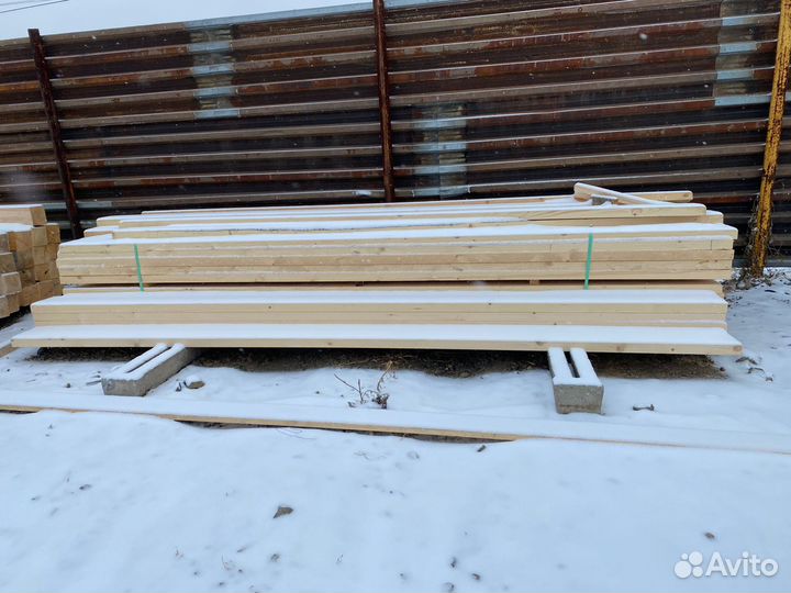 Доска брус оптом