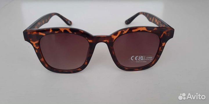 Солнцезащитные очки женские