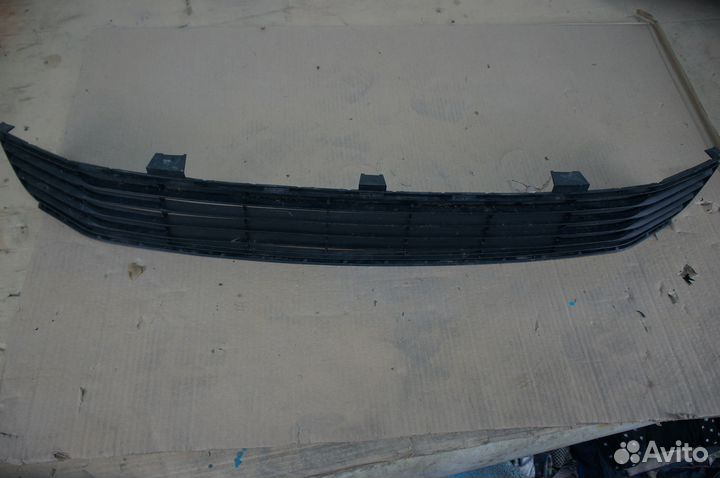 Решетка бампера Toyota Camry XV50 (2011 - 2014)