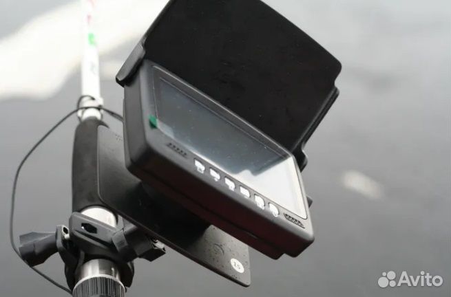 Камера для рыбалки Fishcam 750