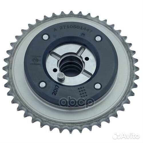 Шестерня распредвала Z16644R Zikmar