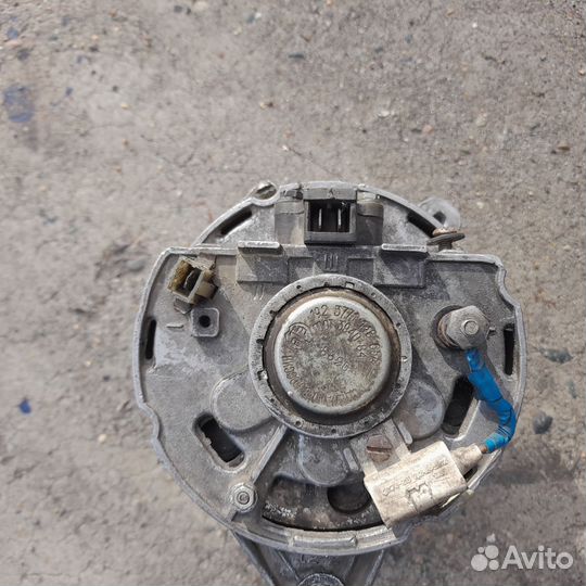 Генератор газ