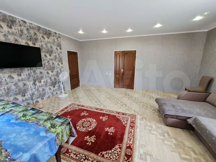 Дом 86,9 м² на участке 8 сот.