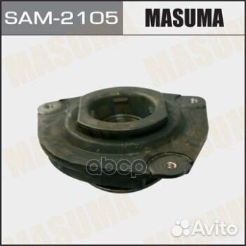 Опора амортизационной стойки SAM-2105 Masuma