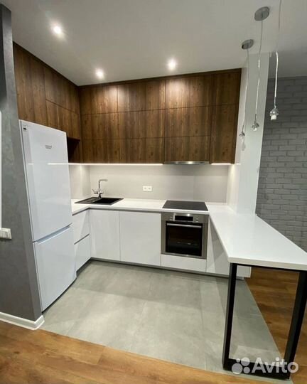 Кухонный гарнитур