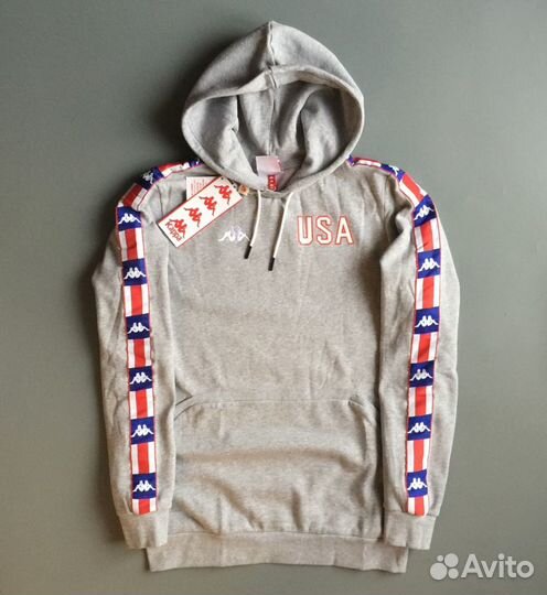 Спортивный костюм Kappa Сборной команды США USA