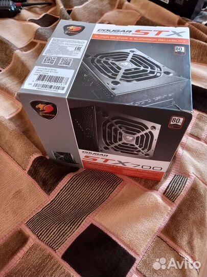 Детали для пк