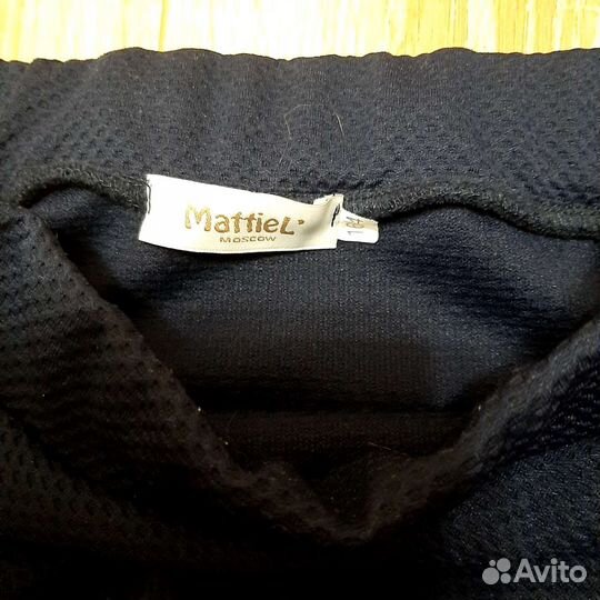 Юбка школьная