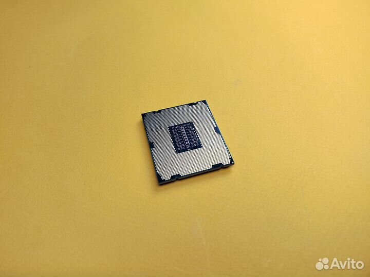 Intel xeon E5 2690V2 10 ядер 3600 мгц