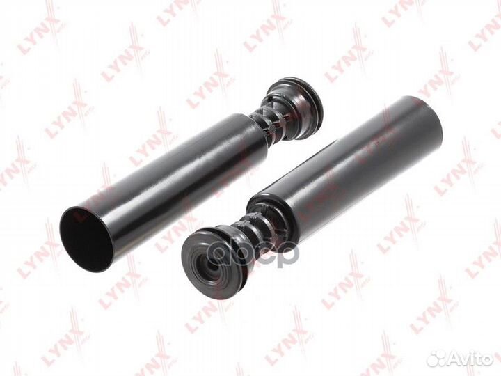 Защитный комплект амортизаторов задних toyota Y