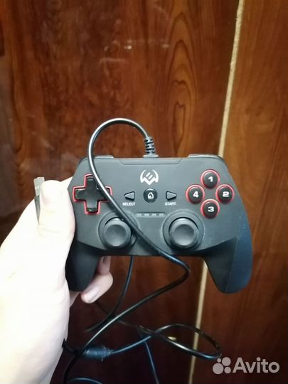 Джостик sven GC-750