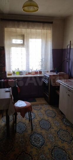 Комната 8,4 м² в 4-к., 5/5 эт.